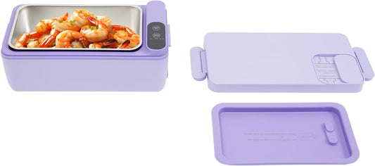 Lonchera Eléctrica Portátil