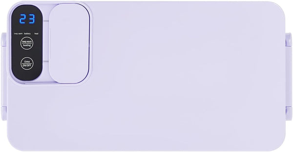 Lonchera Eléctrica Portátil